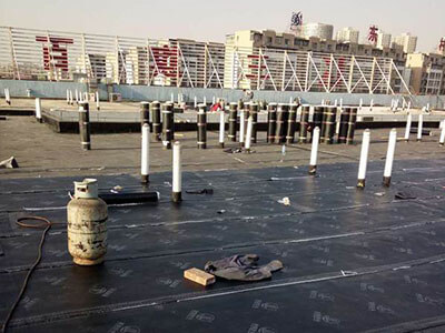 深圳宝安楼顶防水公司：屋面防水等级分为几级